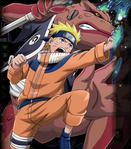 未開封 NARUTO ナルト 疾風伝 ちみメガ 口寄せ!ナルトと暁編 その弐 - メルカリ