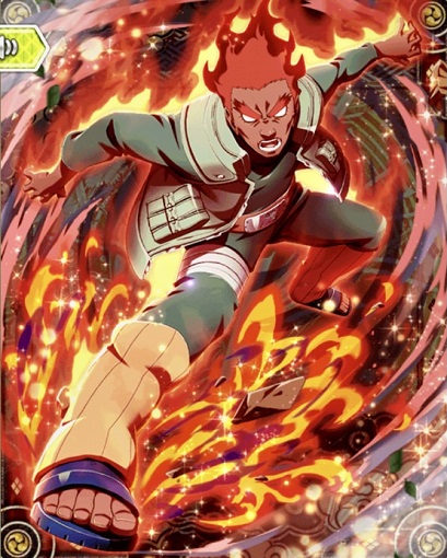 マイト ガイ☆ NARUTO ロック・リー うちはサスケ マイト・ガイ 37体セット